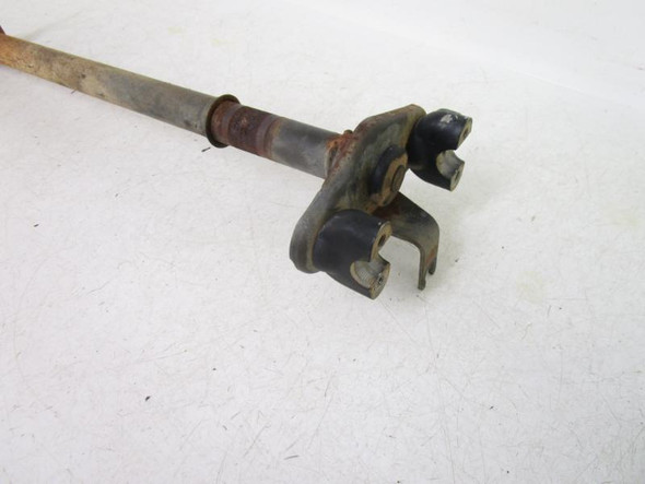 93 Honda TRX 200 D Type 2 II Tie Rods Left Right 53521-HF1-670